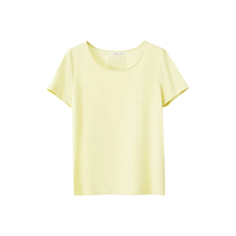 AMII T Shirts Women's-0