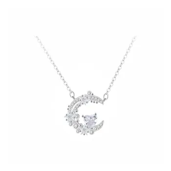 Ancient Jewelry S999 Fine Silver Necklaces Women's