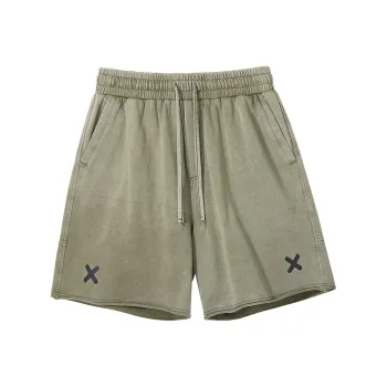 Muscle Dog Casual Shorts Men