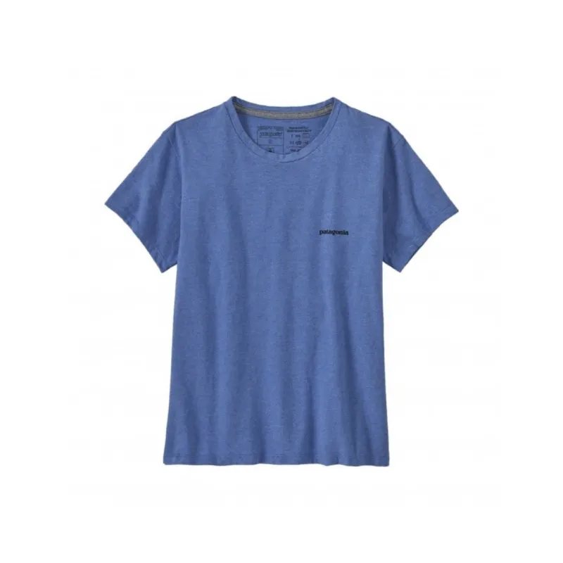 Patagonia P 6 T shirt-34