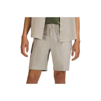 Lululemon New Venture Casual Shorts Men's Linen