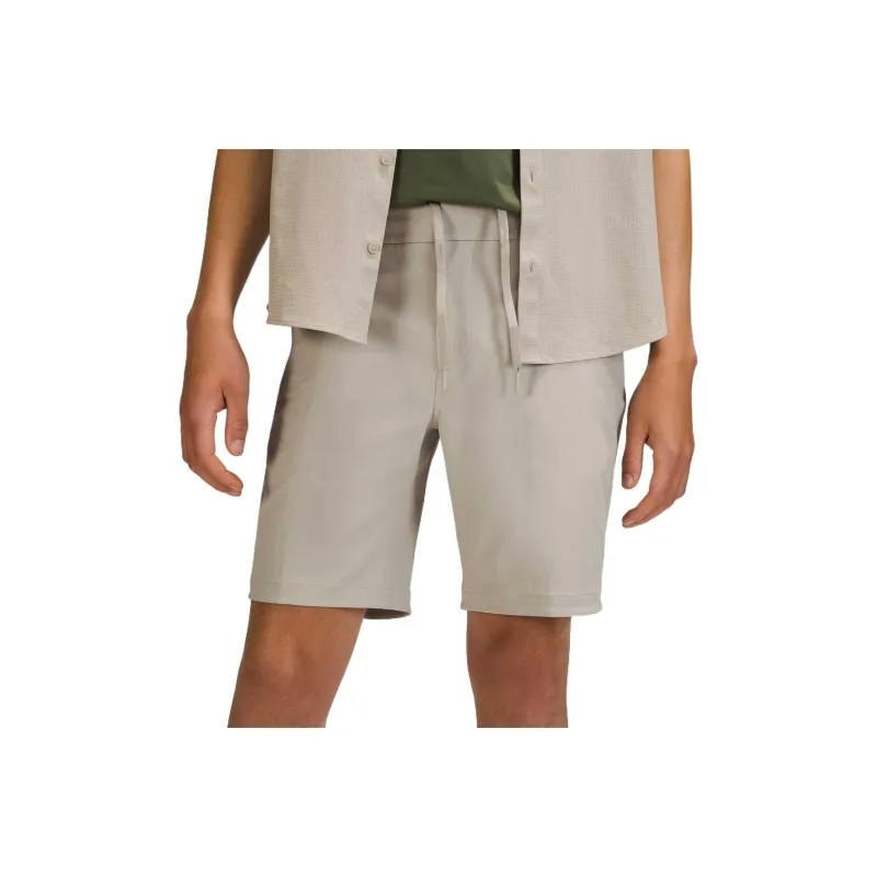 Lululemon New Venture Casual Shorts Men's Linen-0