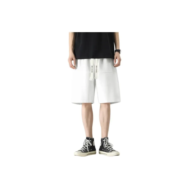 Go It Alone Casual Shorts Unisex-2