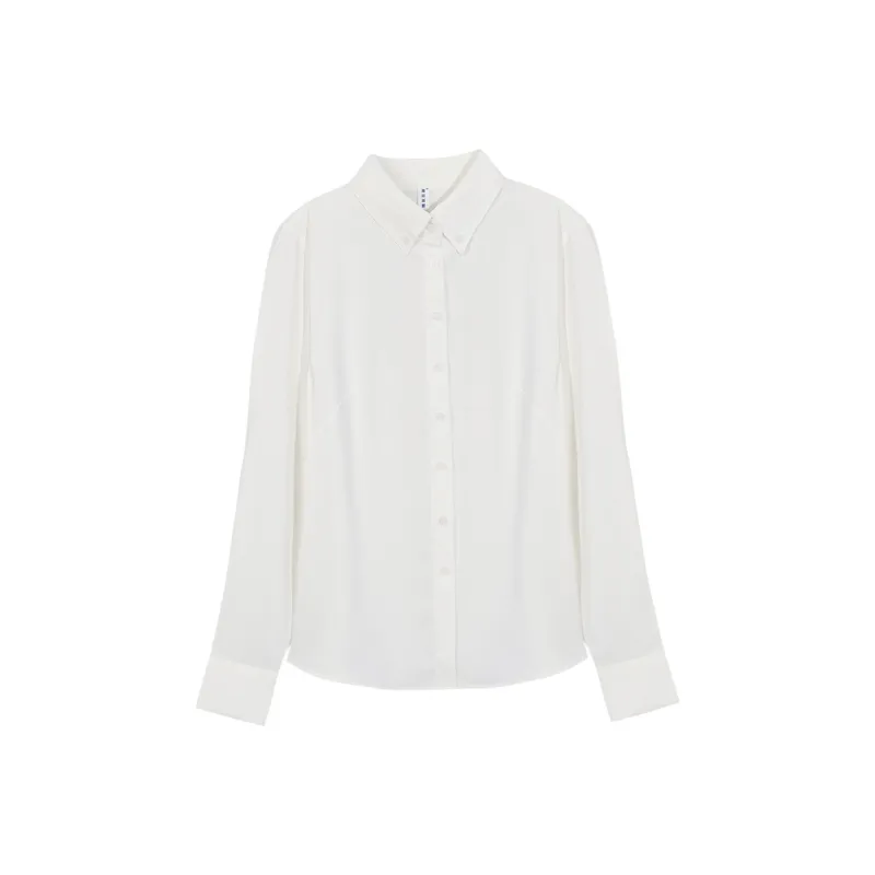 Lucybaily Shirts Women's-0