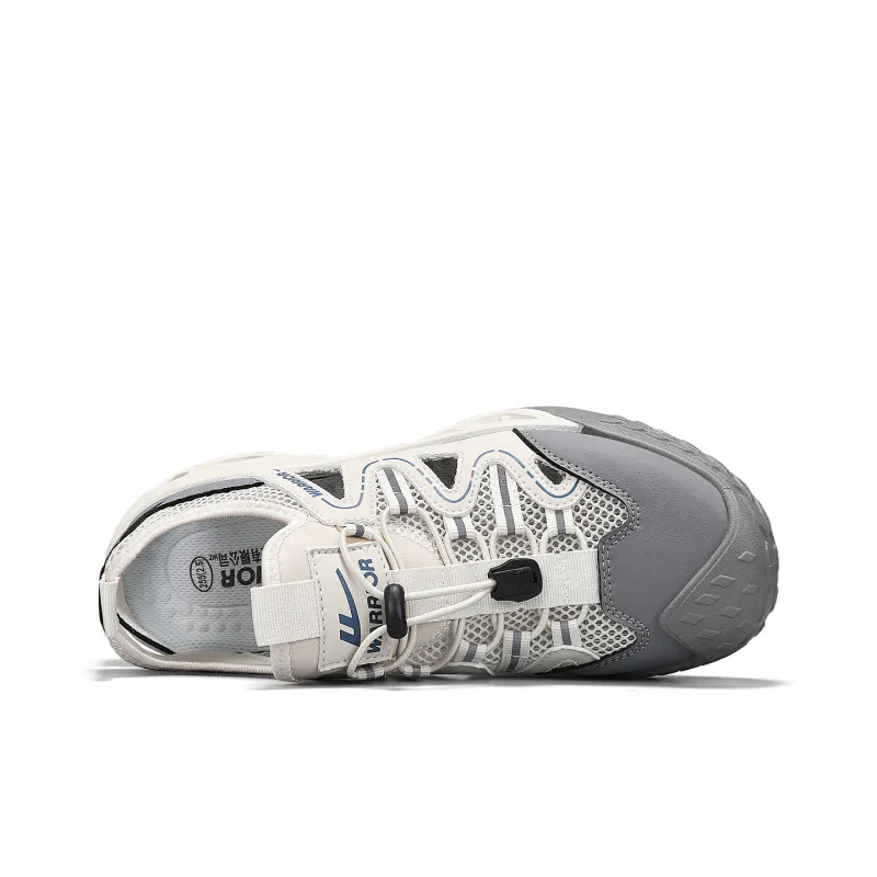 Warrior River Trekking Shoes Men's-3