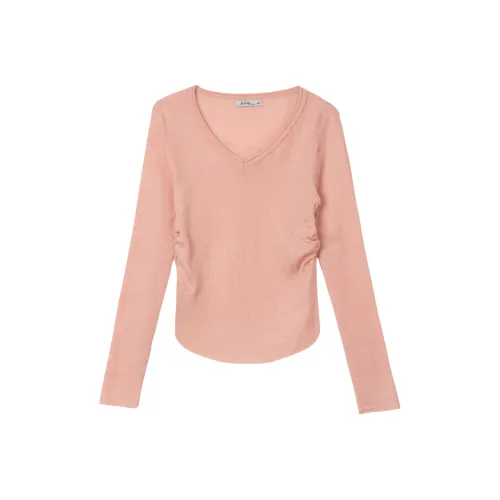 FAWENXIANGZI Sweaters Women's