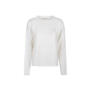 HINNOMINATE Sweater Women's White
