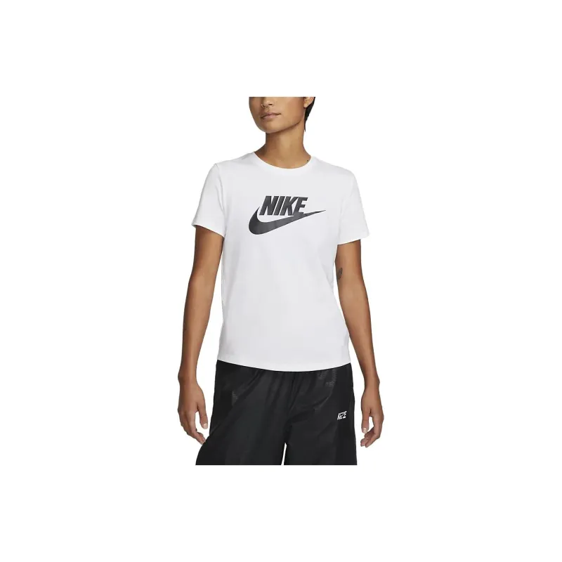 Nike Sportswear Essentials Women's Logo T Shirt-0
