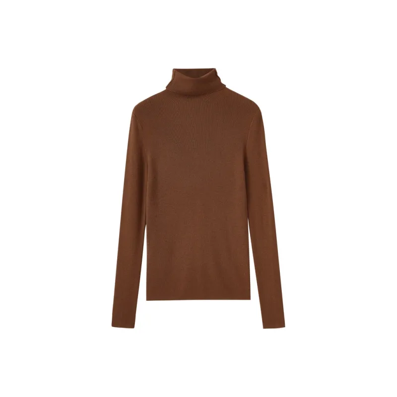 SHUIYUNJIAN Sweaters Women's-12