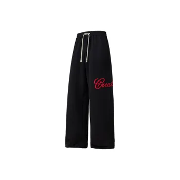 MIIOW Trend Party Series Casual Pants Unisex