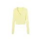 Pear Yellow