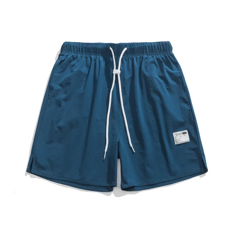 VERAF CA Casual Shorts Unisex-2