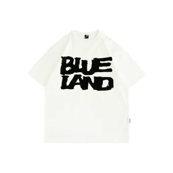 BLUELANDINC T-Shirts Women's