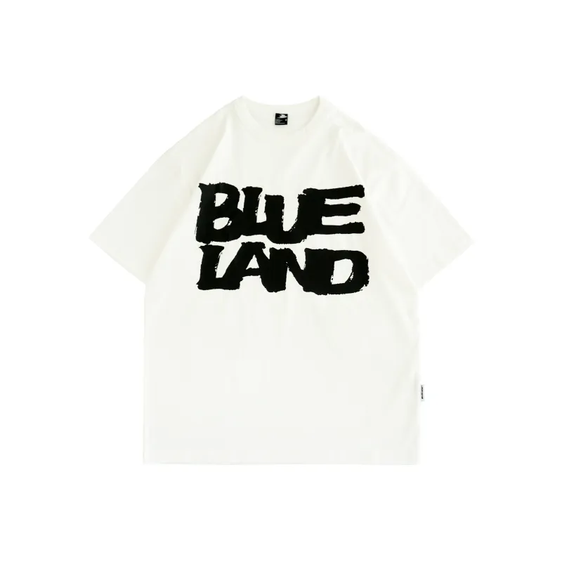 BLUELANDINC T-Shirts Women's-0
