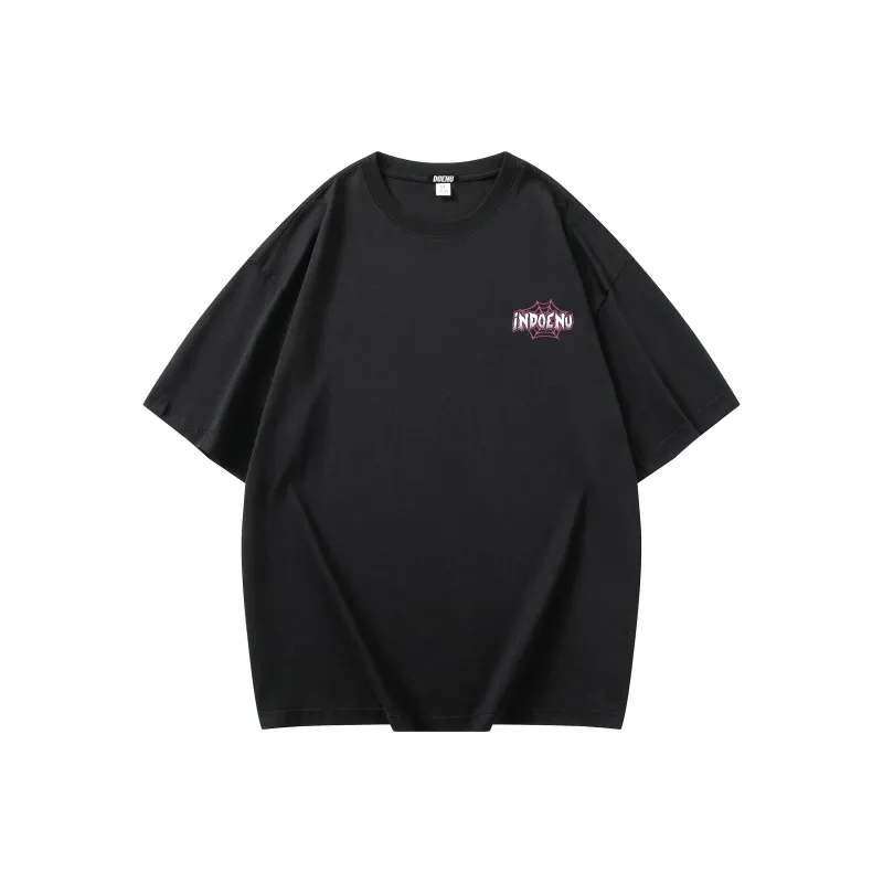 DOENU T Shirts Unisex-1