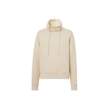 Burberry Sweatshirts Women's Soft Taupe