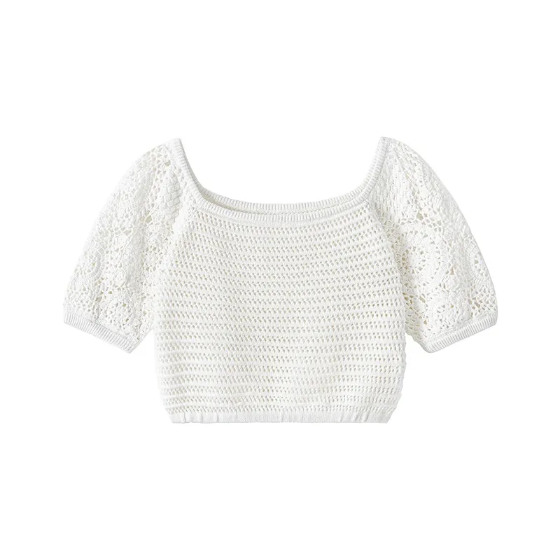 Miss Sixty Knitwear Women's White-0