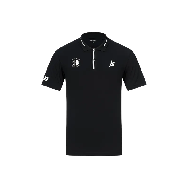 YONEX Lin Dan Series Badminton Clothing Men's-2