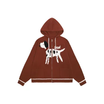 Madgood Sweaters Unisex
