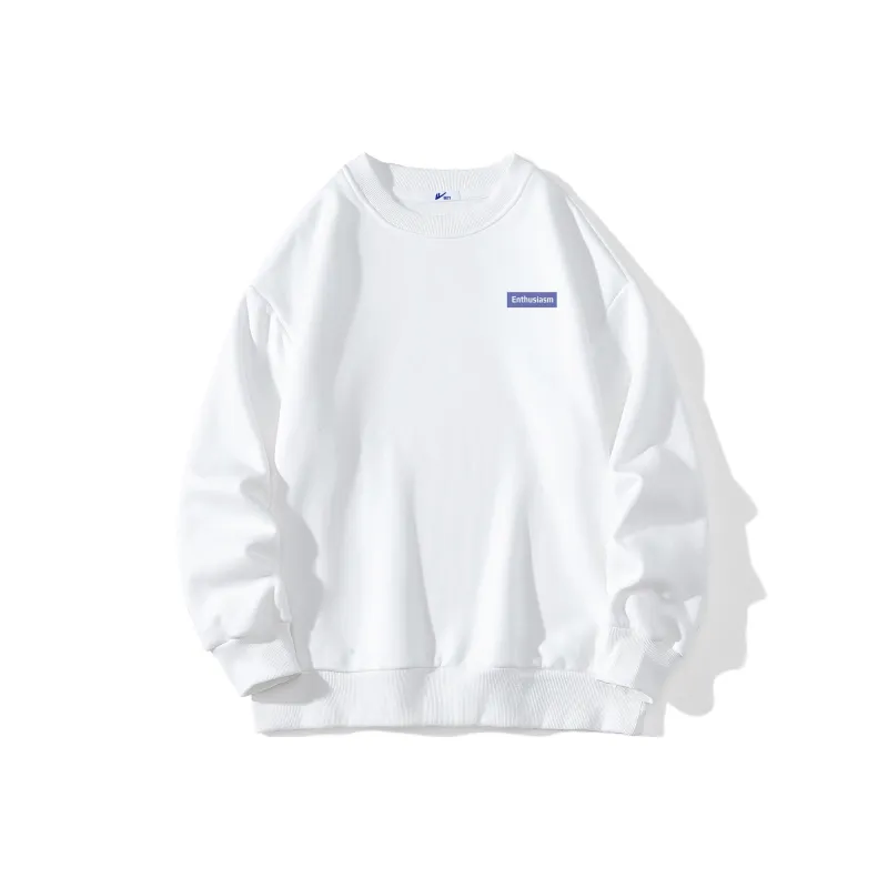 Warrior Huichao Star Cloud Collection Sweatshirt Unisex-12