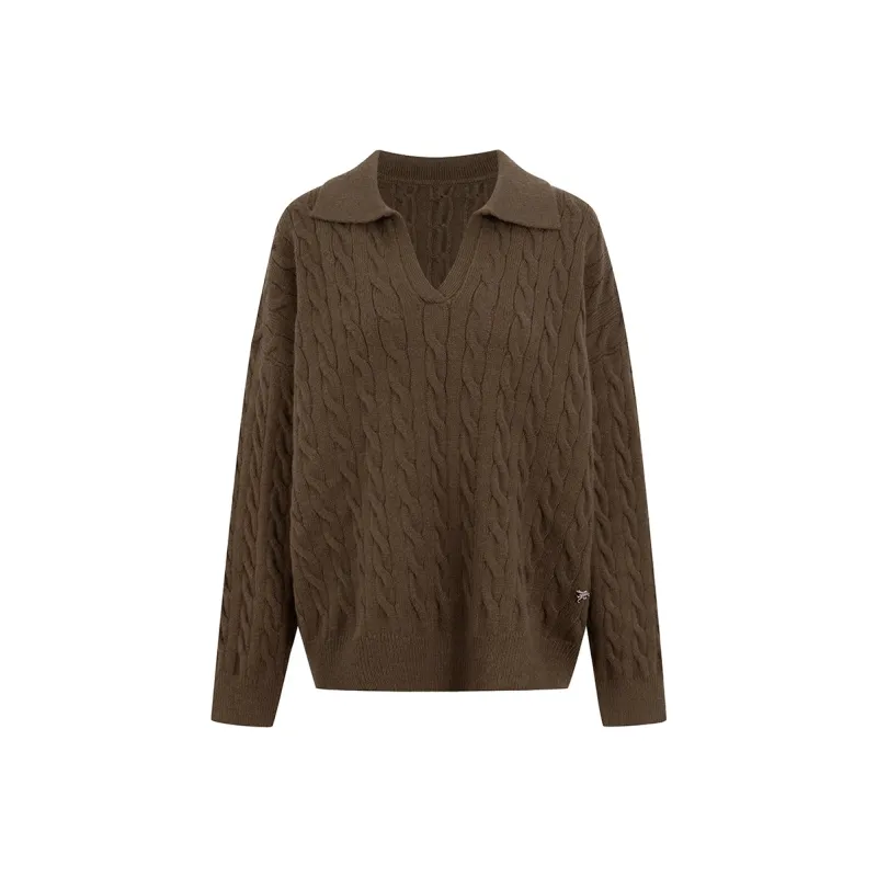 Ariseism Sweaters Women's-8