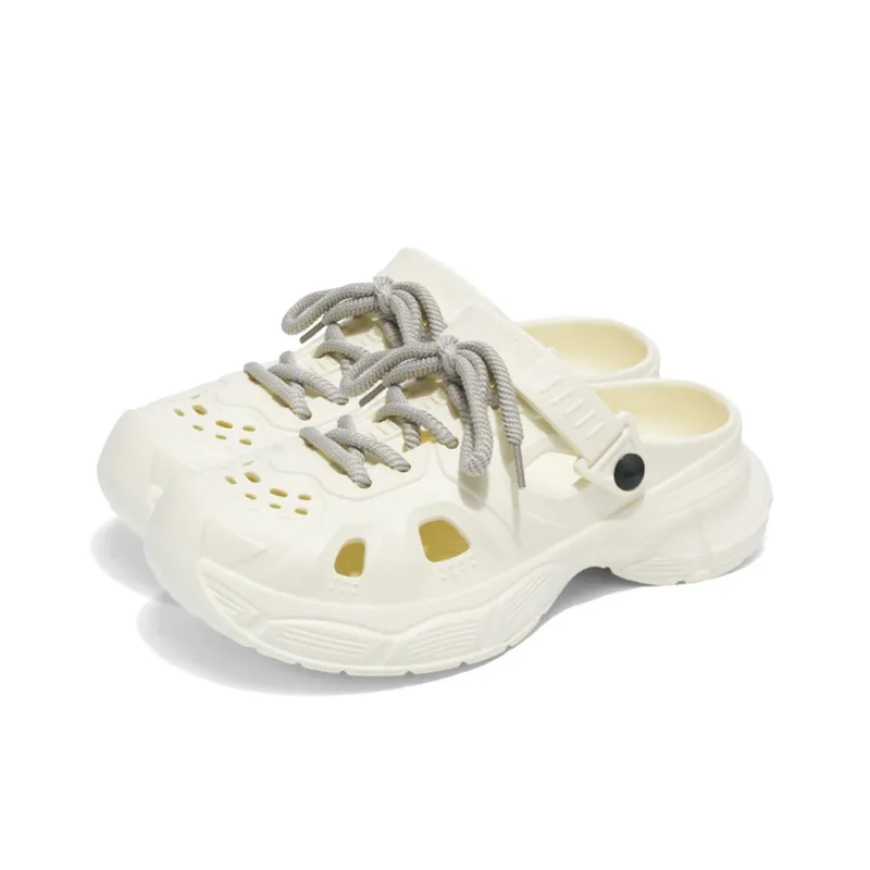 OUGLEMEN Clogs Men-3