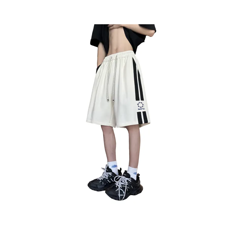 OXO OVERLOAD Casual Shorts Unisex-6