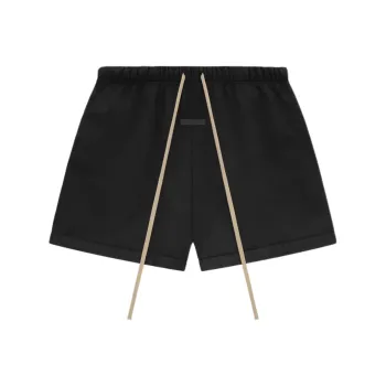 Fear Of God Essentials Heavy Fleece Soccer Short
