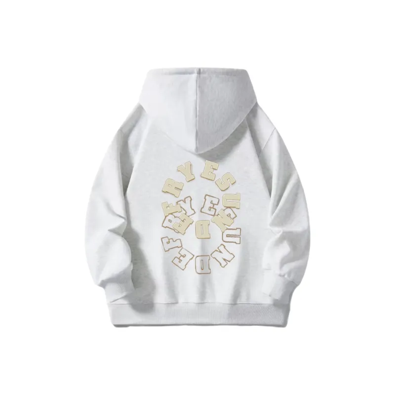 Cotton Shopping Sweatshirt Unisex-2