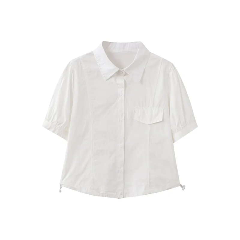 DonnaZilan Shirts Women's-4