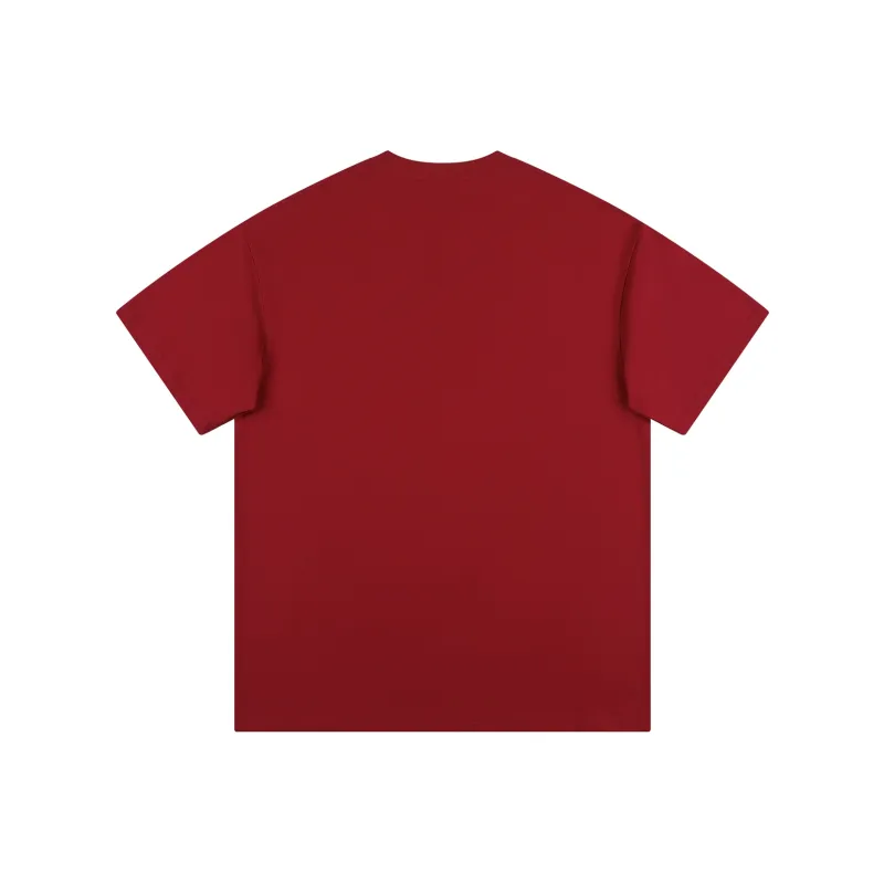 DOUBLE FISH T Shirts Unisex-5