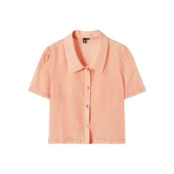 SEENFAAN Shirts Women's