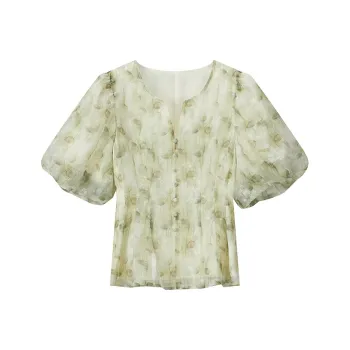 RZSE Shirts Women's