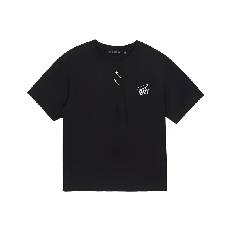 BOY BY BOY T Shirts Women's-2