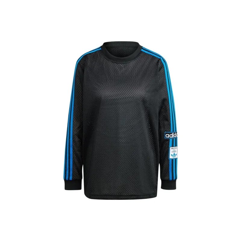 Adidas Originals T-Shirt Women's Black-0