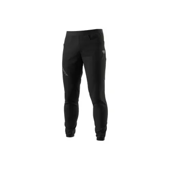 DYNAFIT Casual Pants Men's Black