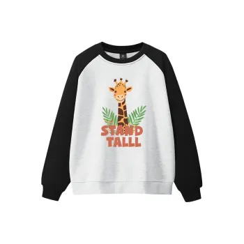 Bird Of Aussie Sweatshirt Women's