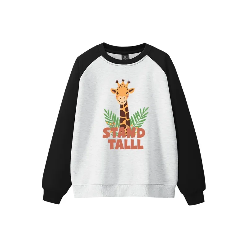 Bird Of Aussie Sweatshirt Women's-0