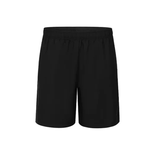asics for SS23 Casual Shorts Men's Black