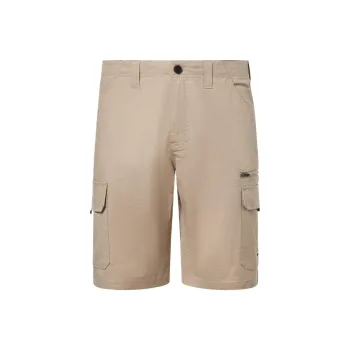 Oakley Vanguard Cargo Short Casual Shorts Men's Beige