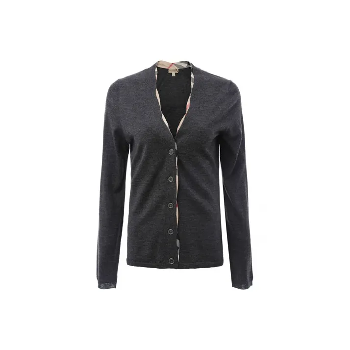 Burberry Knitwear Women's Dark Gray-0