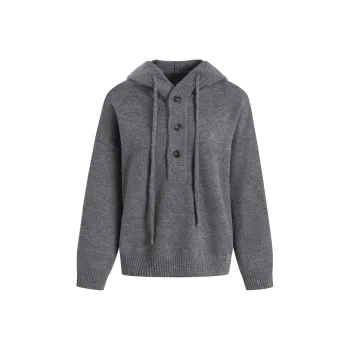 Ariseism Sweater Women's Dark Gray