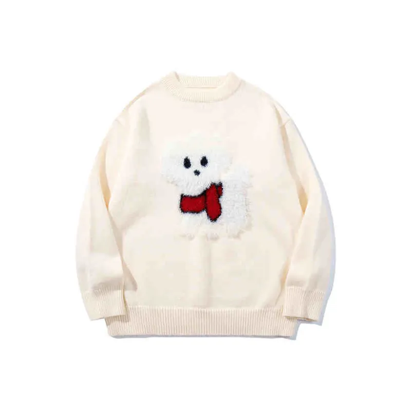 DanerWang Sweaters Women's-1