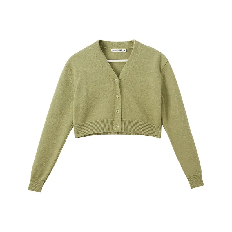 Metersbonwe Sweaters Women's-2