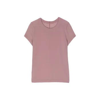 RICK OWENS Level Crew neck T shirt
