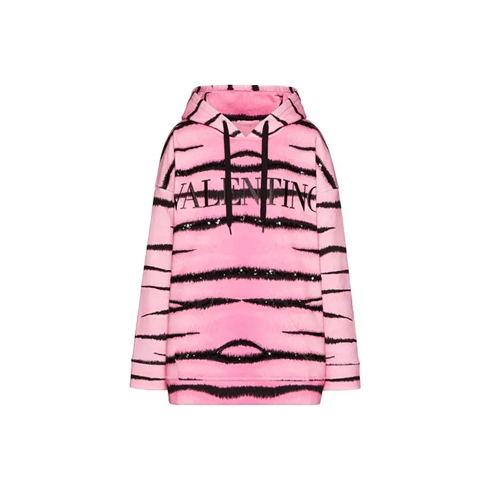 Valentino Sweatshirts Women's Pink-0