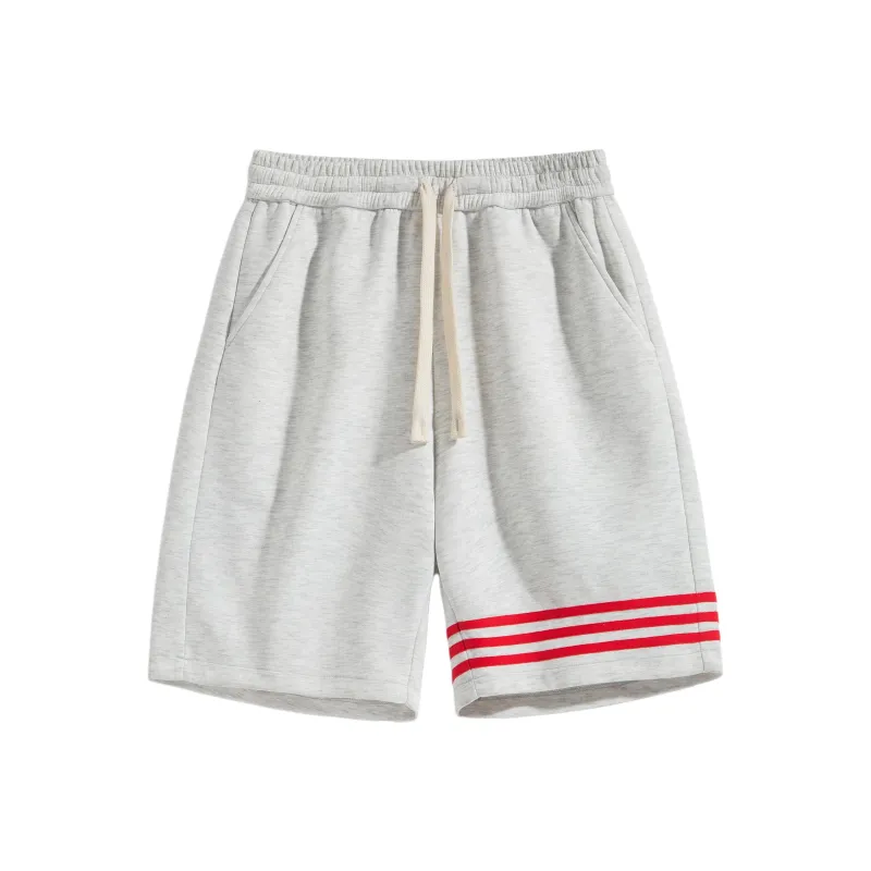 My Name Is MT Casual Shorts Unisex-0