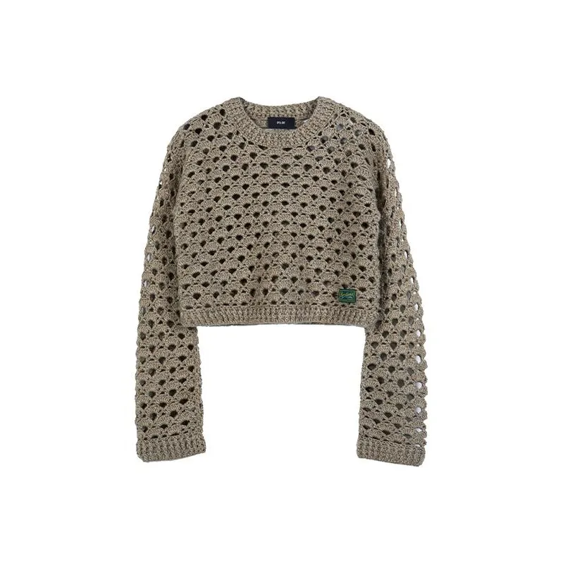 Spelledit Sweaters Women's-2