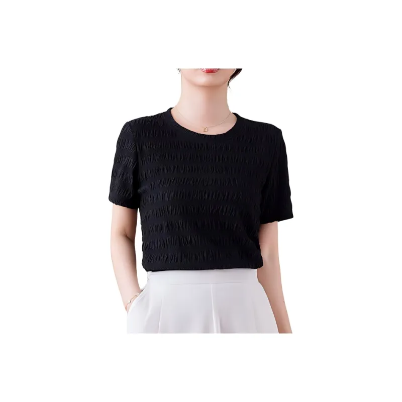 Kele Coco Regular T Shirt Women's-0