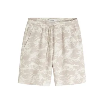 Hollister Casual Shorts Men's Tan